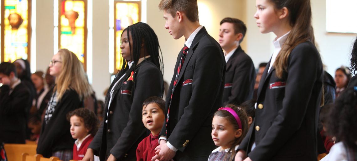 Way of Love Scholarship Fund